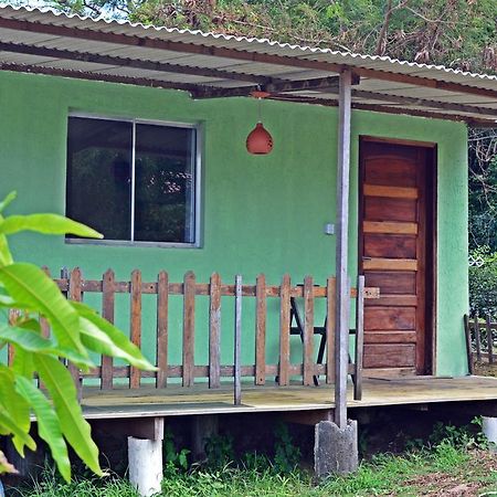 Ferienwohnung Boldro Surf House Fernando de Noronha Exterior foto