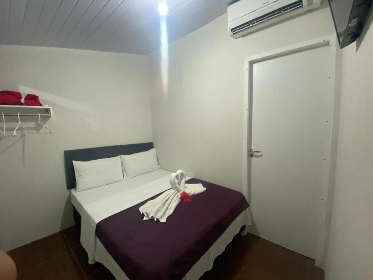 Ferienwohnung Boldro Surf House Fernando de Noronha Exterior foto