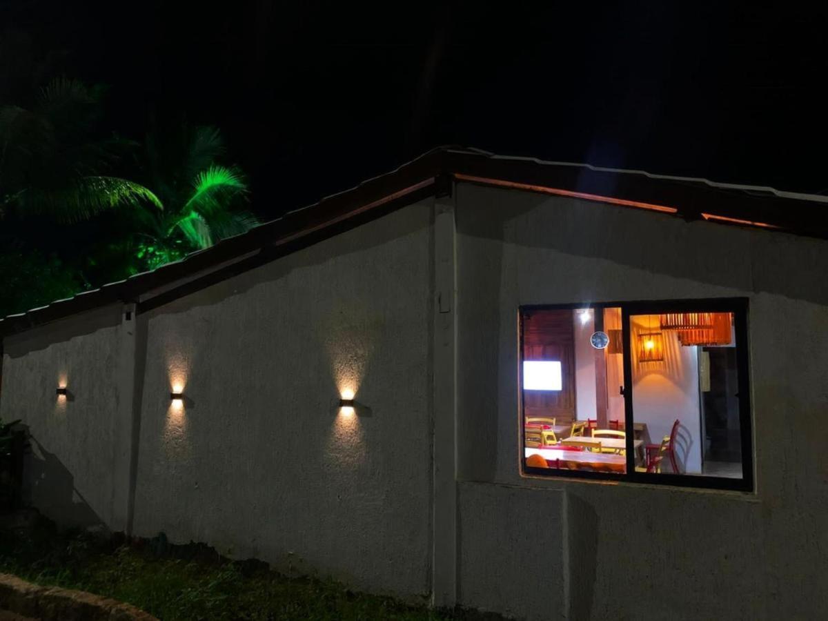 Ferienwohnung Boldro Surf House Fernando de Noronha Exterior foto