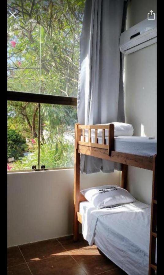 Ferienwohnung Boldro Surf House Fernando de Noronha Exterior foto