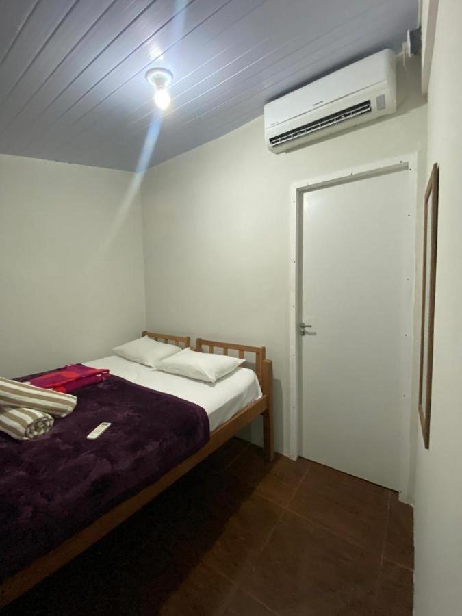 Ferienwohnung Boldro Surf House Fernando de Noronha Exterior foto